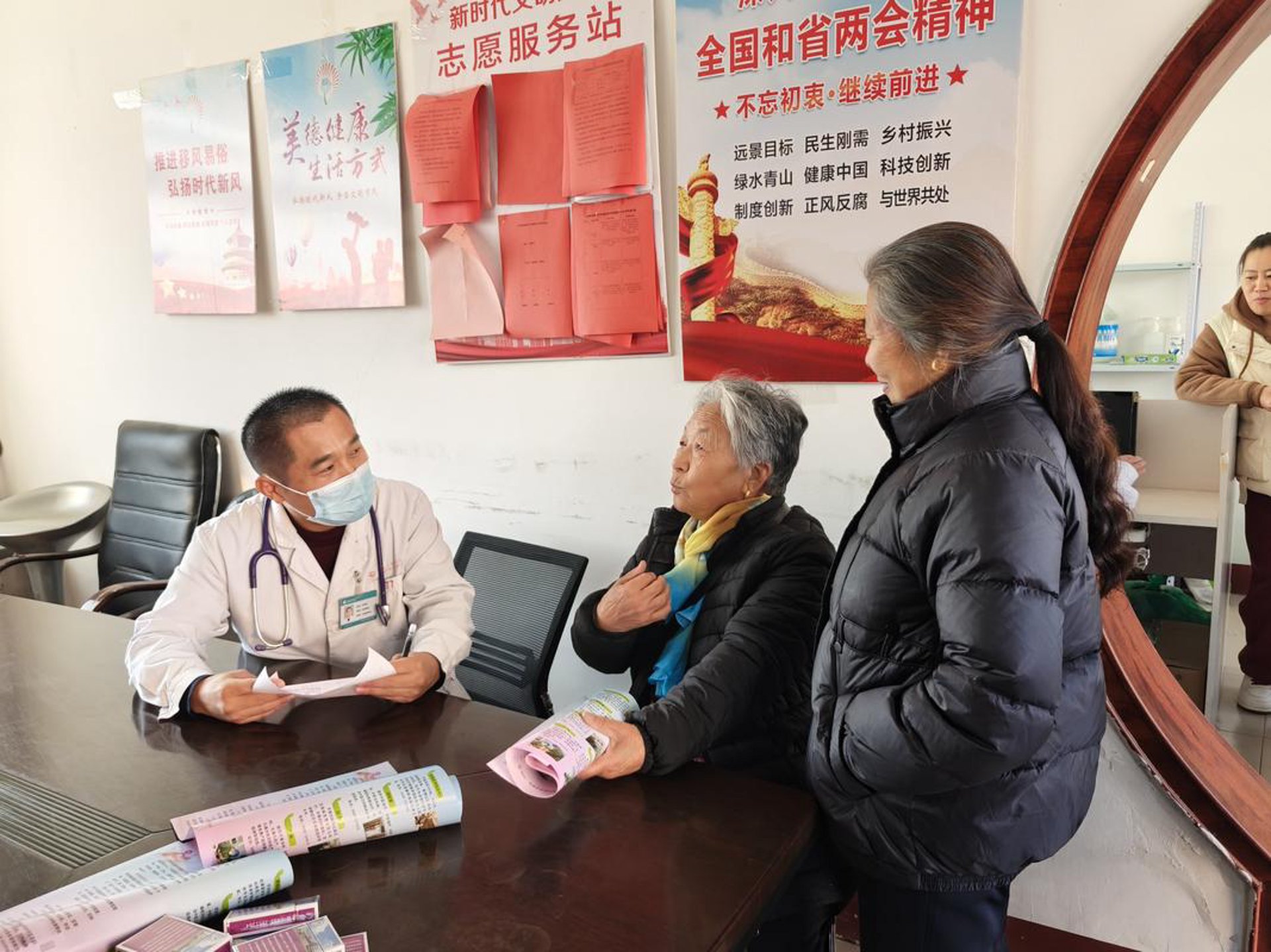 通化现代妇科医院