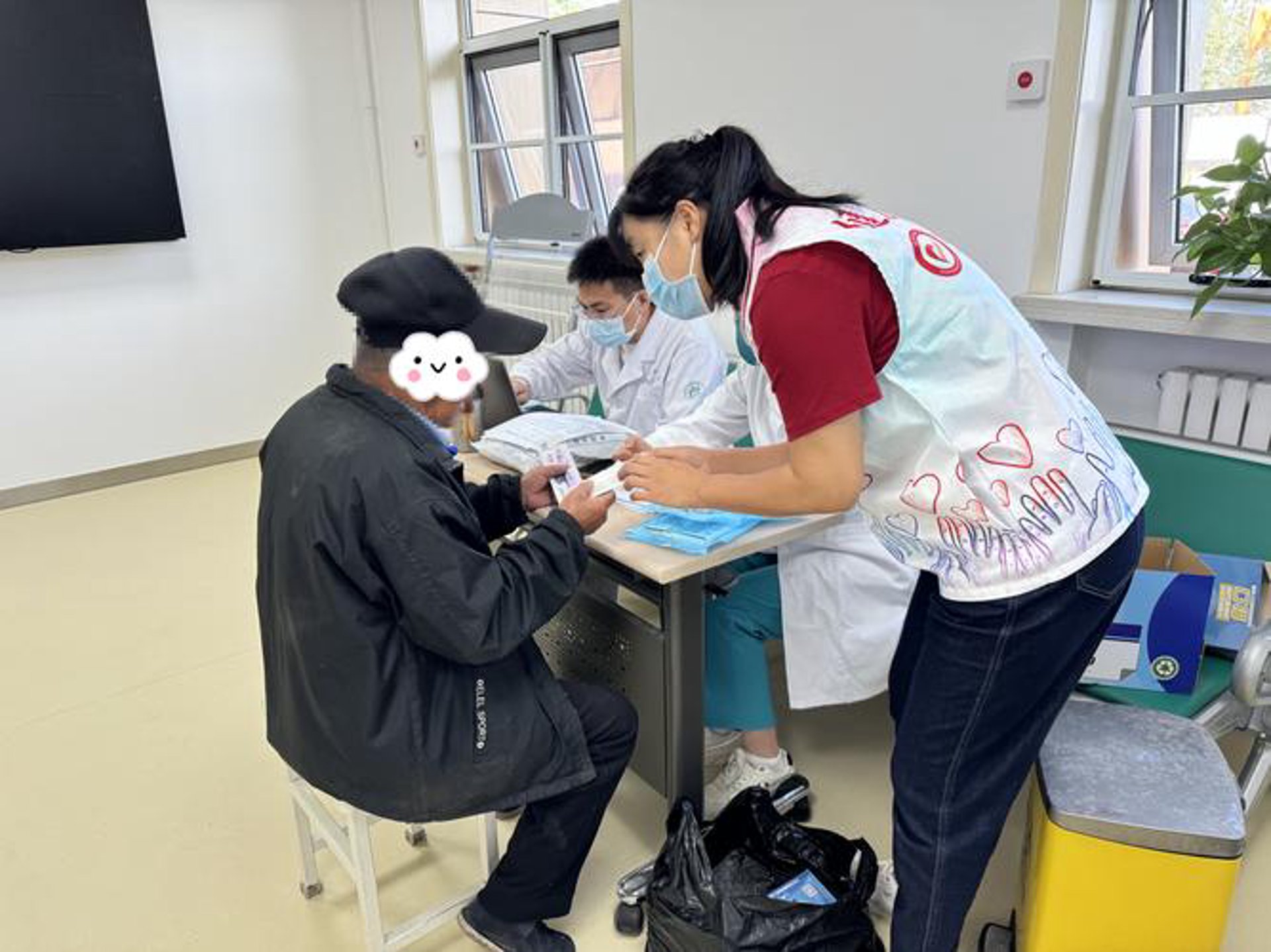 通化现代妇科医院